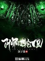 《阴阳轮回》小说封面