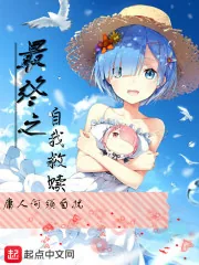 《最终之自我救赎》小说封面
