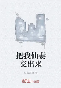 《把我仙妻交出来》小说封面