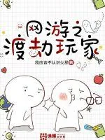 《网游之渡劫玩家》小说封面