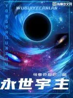 《永世宇主》小说封面
