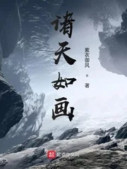 《诸天如画》小说封面