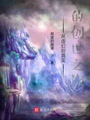 《从虚幻到真实的创世之旅》小说封面