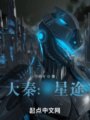 《星途：扫一扫就能变强》小说封面