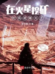 《在火星挖矿的我被曝光了》小说封面