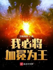 《我必将加冕为王》小说封面