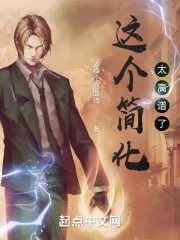 《这个简化太离谱了！》小说封面