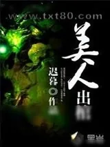 《美人出棺》小说封面