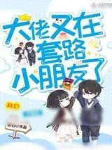 《大佬又在套路小朋友了》小说封面