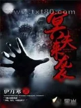 《冥夫来袭》小说封面