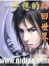 《梦想的轮回世界》小说封面