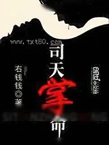 《楚辞》小说封面