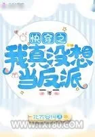 《快穿之我真没想当反派》小说封面