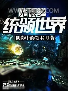 《无限之统领世界》小说封面