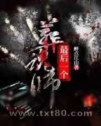《最后一个葬魂师》小说封面