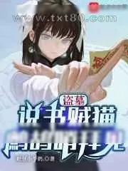 《盗墓:说书贼猫,鹧鸪哨拜见》小说封面