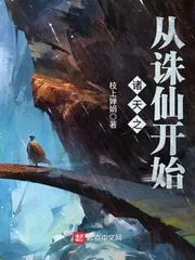 《诸天之从诛仙开始》小说封面