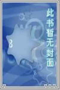 《陨星殇》小说封面