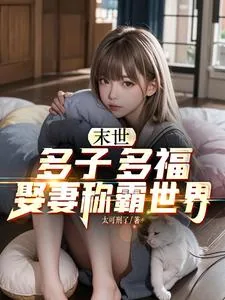 《末世：多子多福，娶妻称霸世界》小说封面