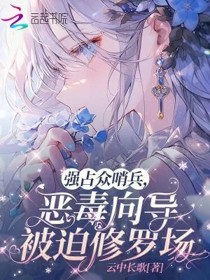 《强占众哨兵,恶毒向导被迫修罗场》小说封面