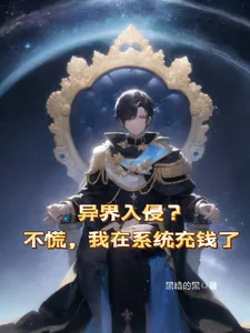 《异界入侵?不慌,我在系统充钱了》小说封面