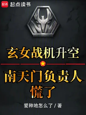 《玄女战机升空？南天门负责人慌了》小说封面