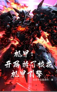 《机甲:开局拆了校花机甲引擎》小说封面