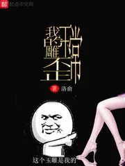 《我的玉雕不正常》小说封面