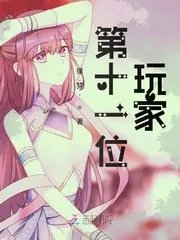 《第十一位玩家》小说封面
